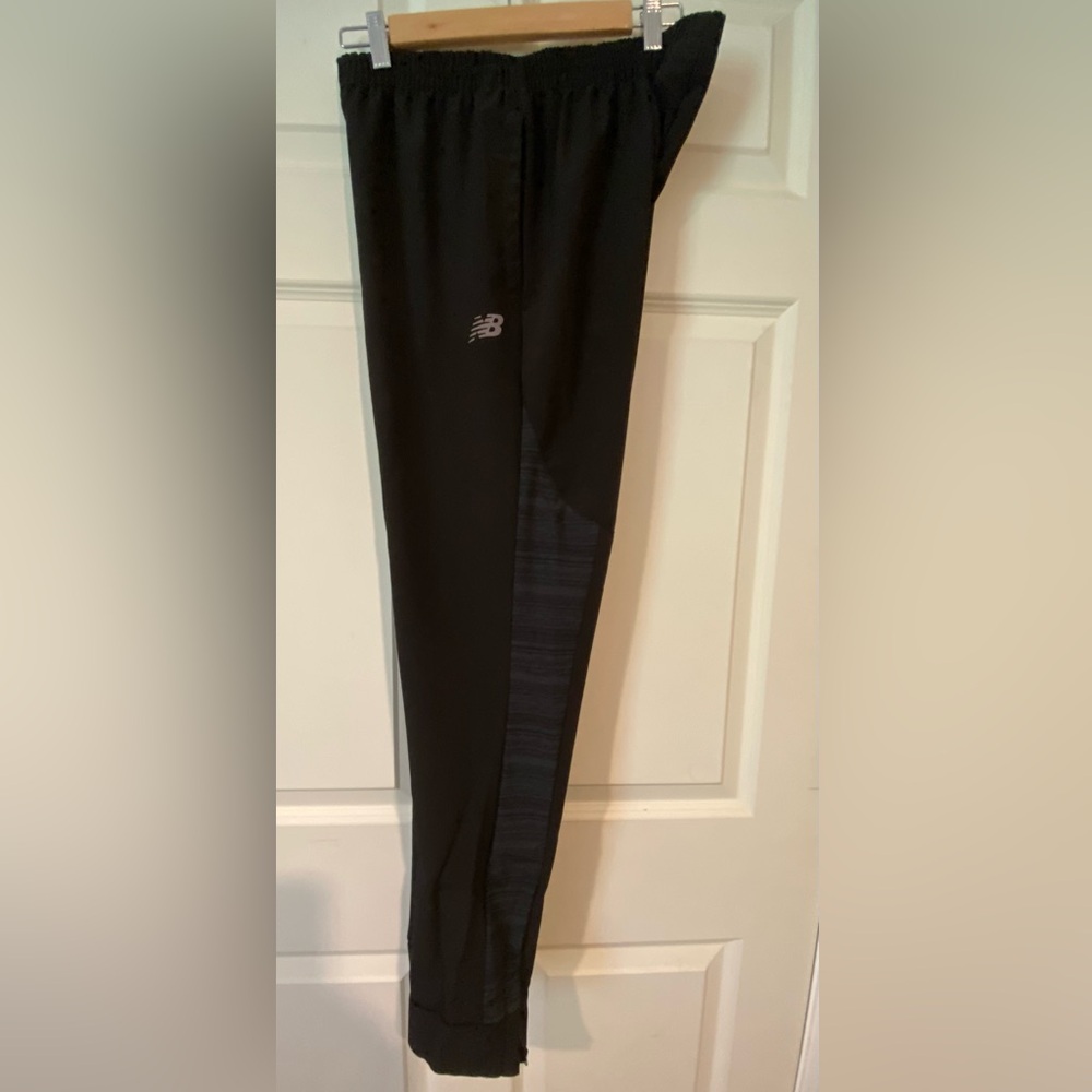 New Balance Men’s All Motion Running Pants